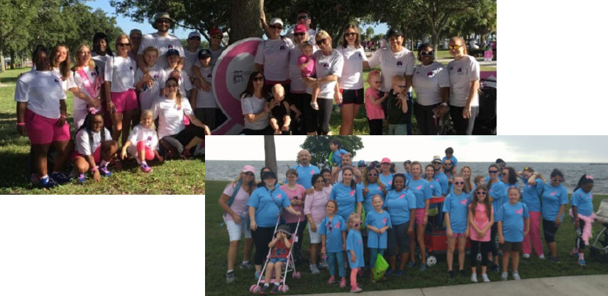Fund Raisers