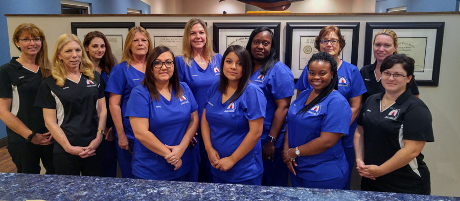 Staff Photo